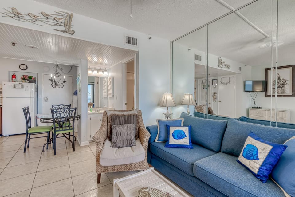 Royal Gulf Beach & Racquet Club 5802 Apartment in Alabama