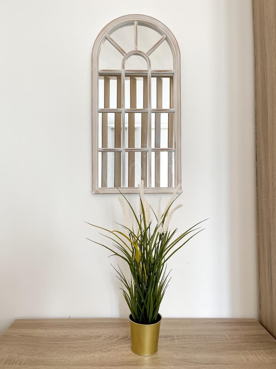 Decorative detail