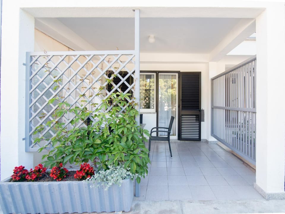 Apartments Jasna 1 Apartment in Novigrad