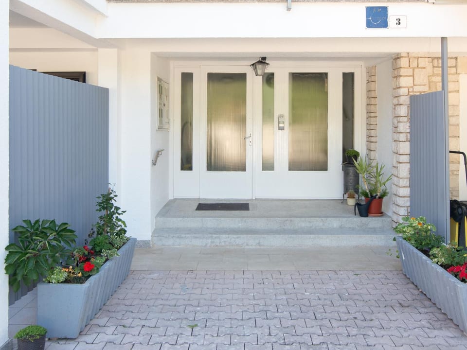 Apartments Jasna 1 Apartment in Novigrad