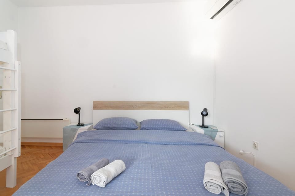 Apartments Jasna 2 Apartment in Novigrad
