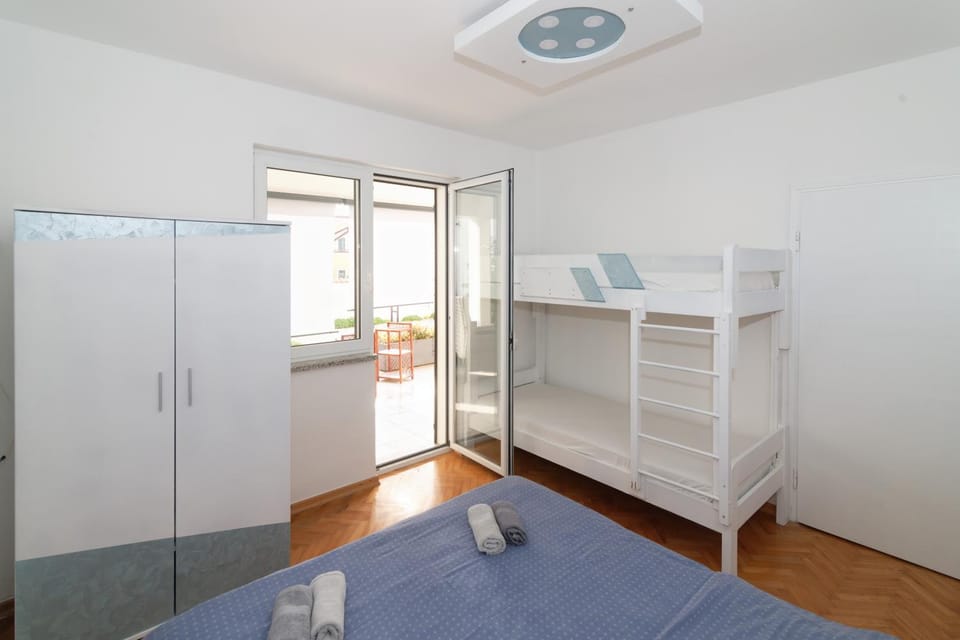 Apartments Jasna 2 Apartment in Novigrad