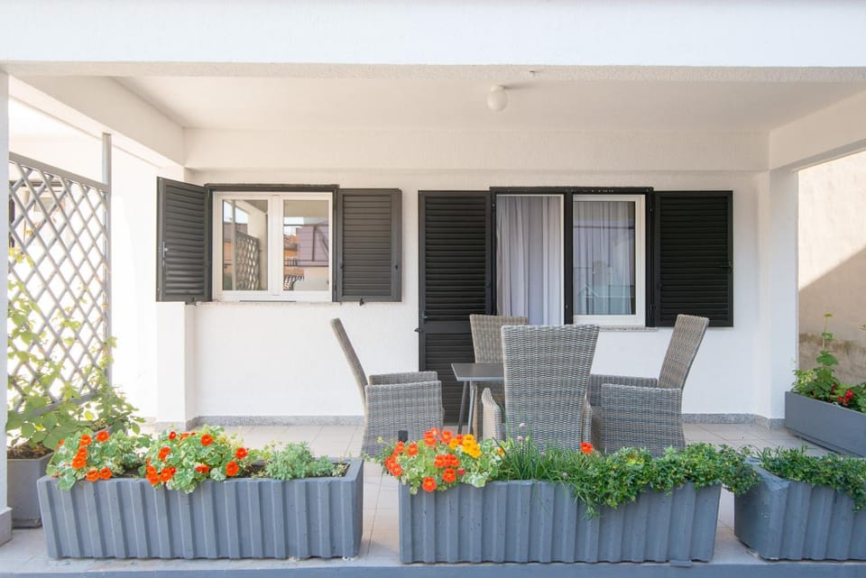 Apartments Jasna 2 Apartment in Novigrad