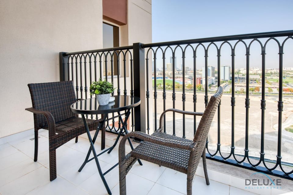 Patio, Balcony/Terrace