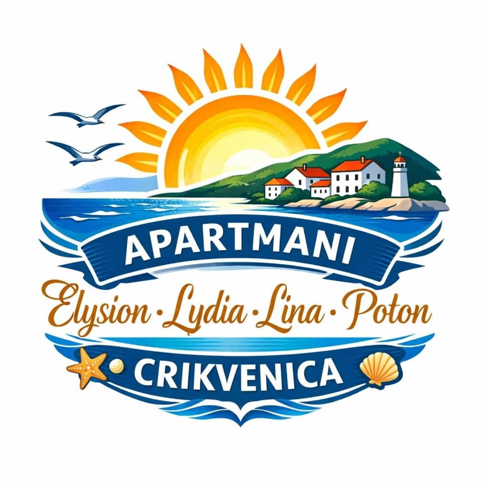 ELYSION Apartment in Crikvenica