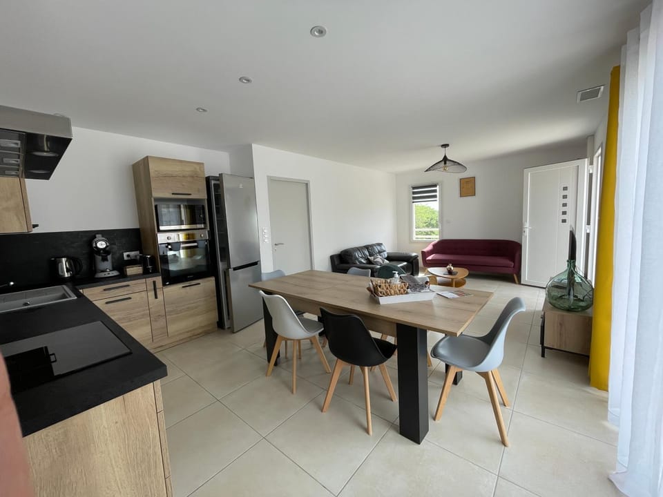 TV and multimedia, Living room, kitchen
