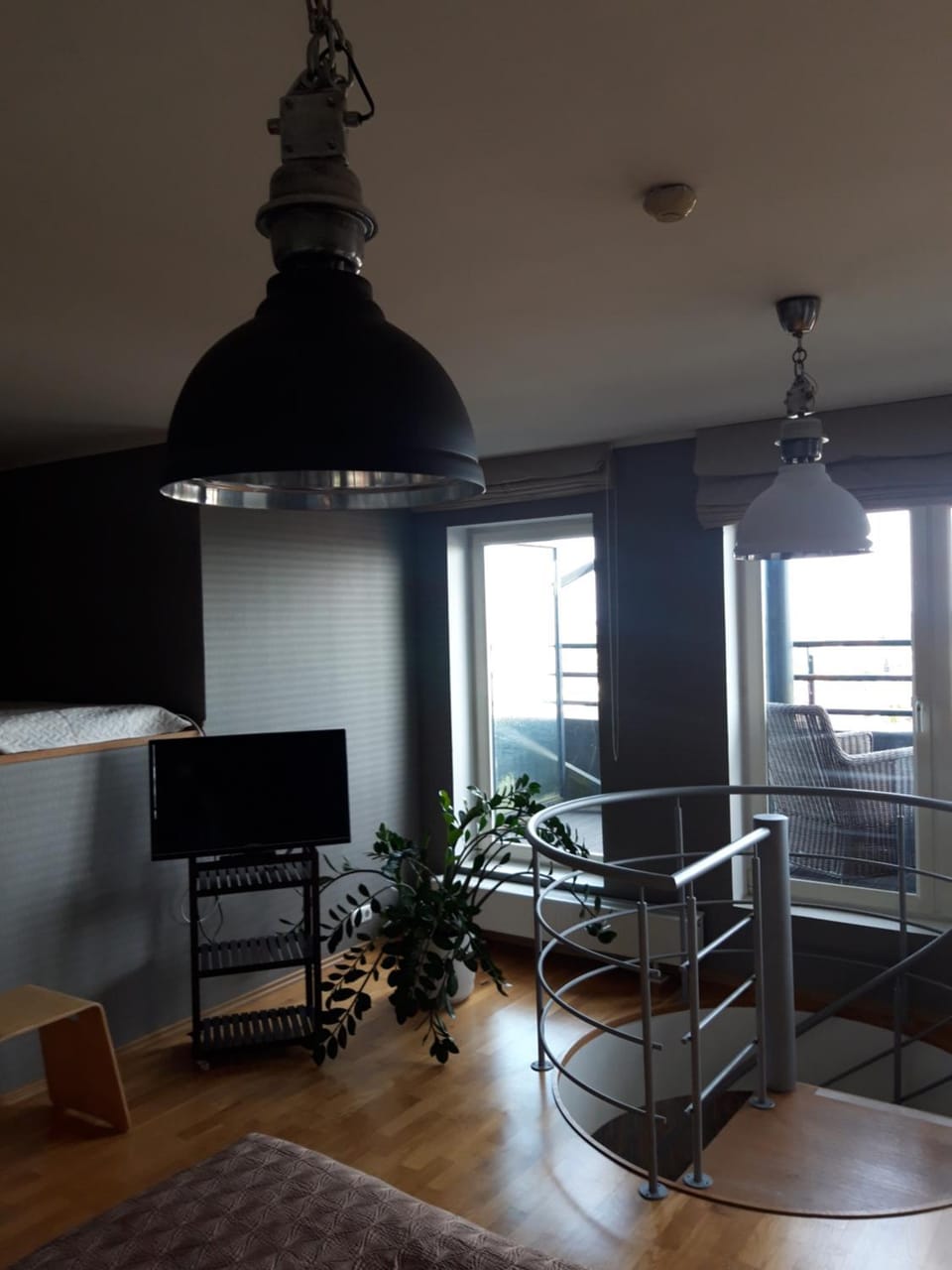 Panorama Apartment Apartment in Estonia