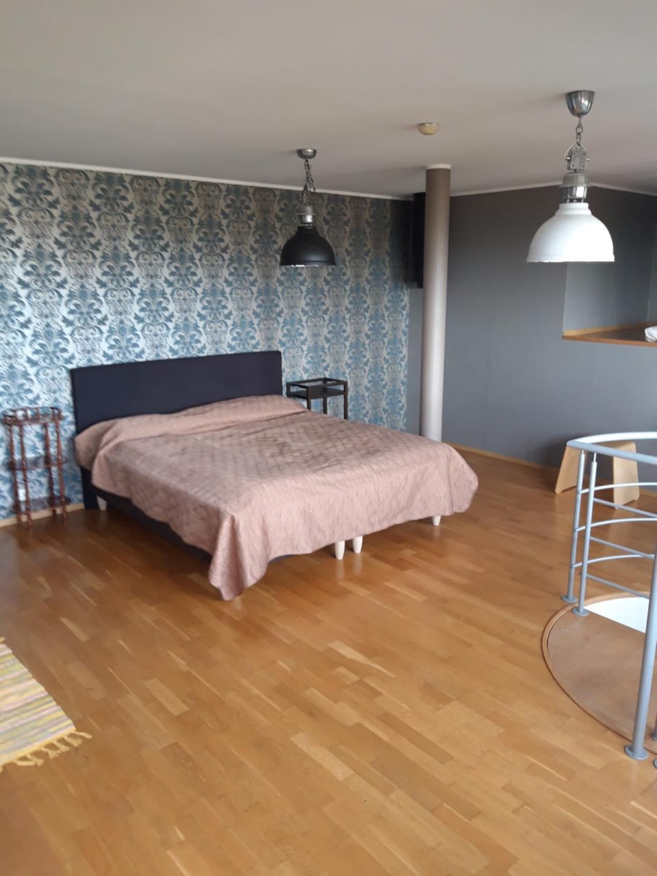 Panorama Apartment Apartment in Estonia