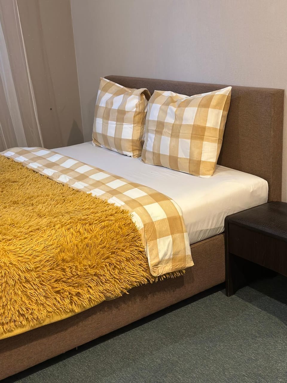 Imperija 85 Bed and Breakfast in Riga