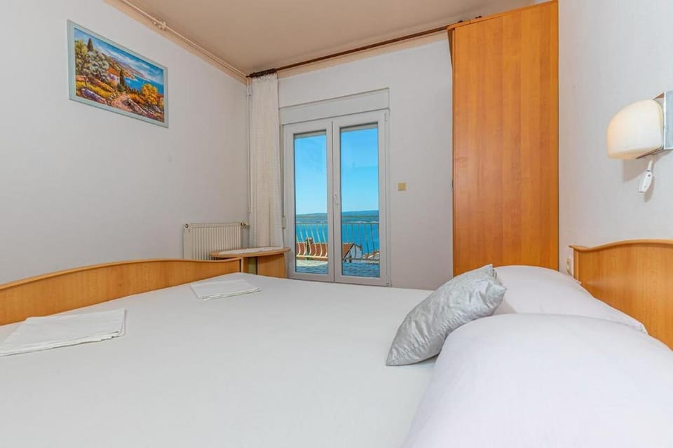 Apartmani Frane Apartment in Primorje-Gorski Kotar County