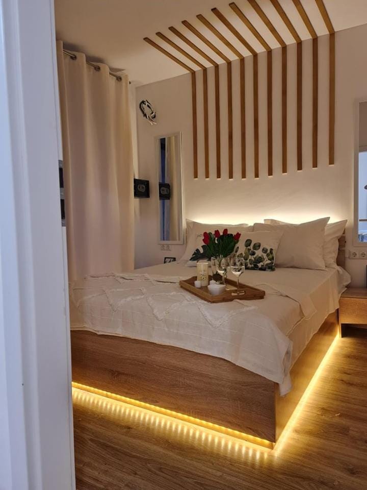 Little Treasure by the Sea Apartment in Pomorie