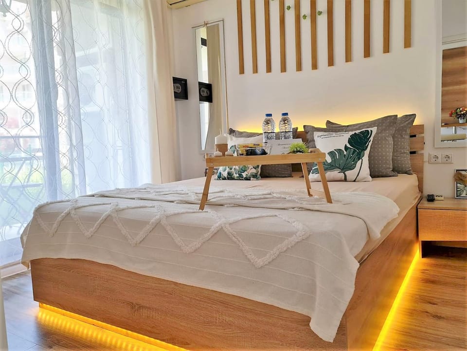 Little Treasure by the Sea Apartment in Pomorie
