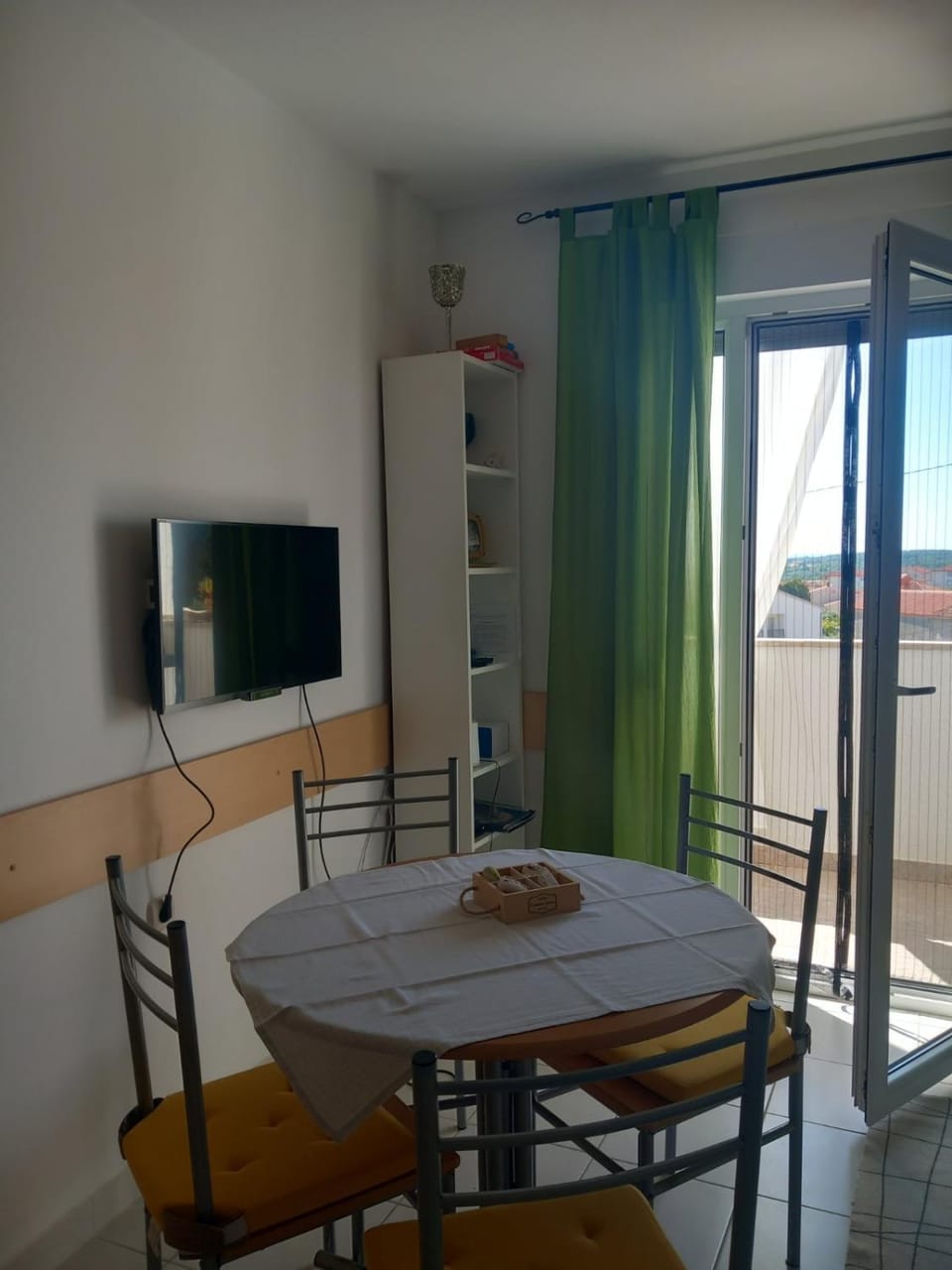 Apartment Red wine Apartment in Medulin