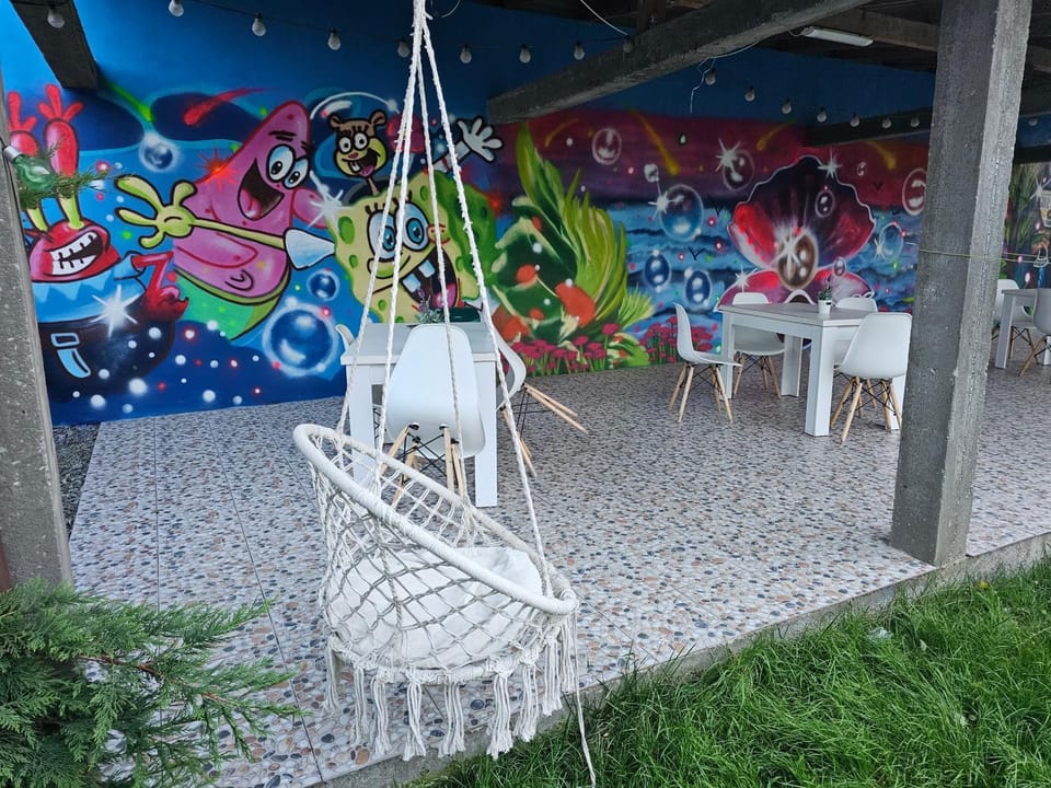 Casa Perla Mării Bed and Breakfast in Dobrich Province, Bulgaria