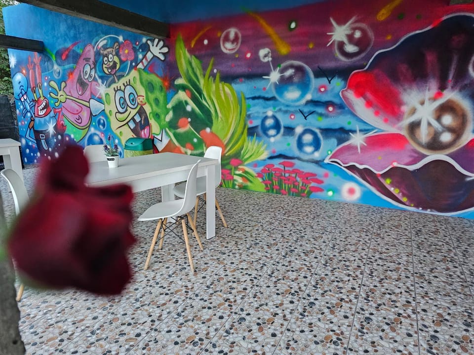 Casa Perla Mării Bed and Breakfast in Dobrich Province, Bulgaria