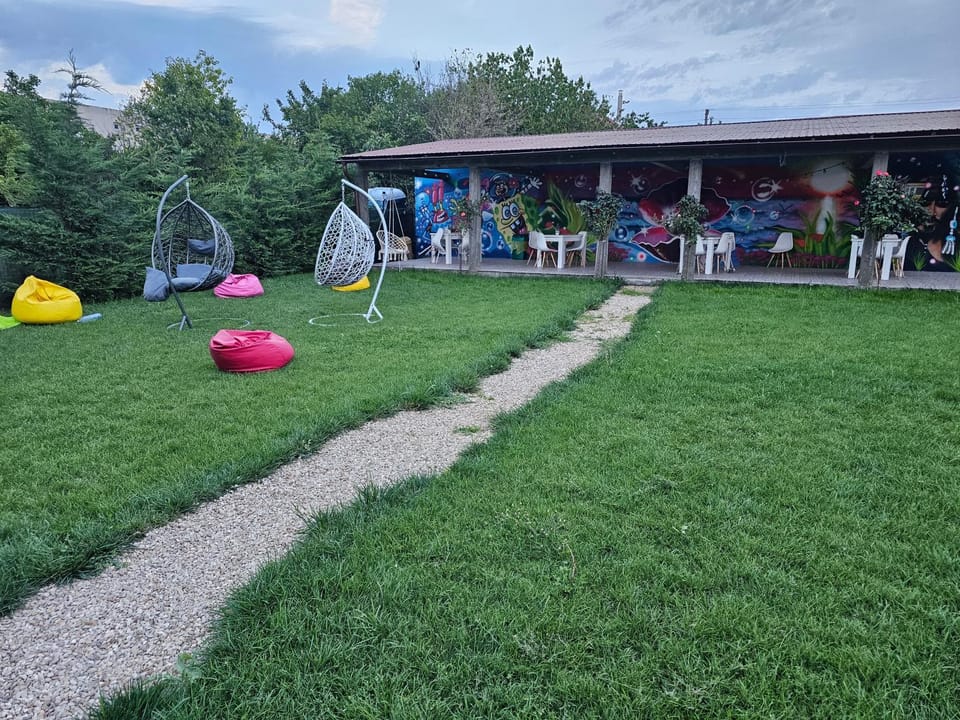 Casa Perla Mării Bed and Breakfast in Dobrich Province, Bulgaria