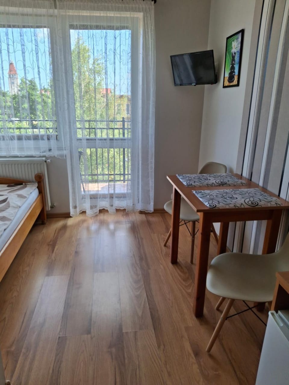 Pokoje gościnne Grażyna Vacation rental in Wladyslawowo