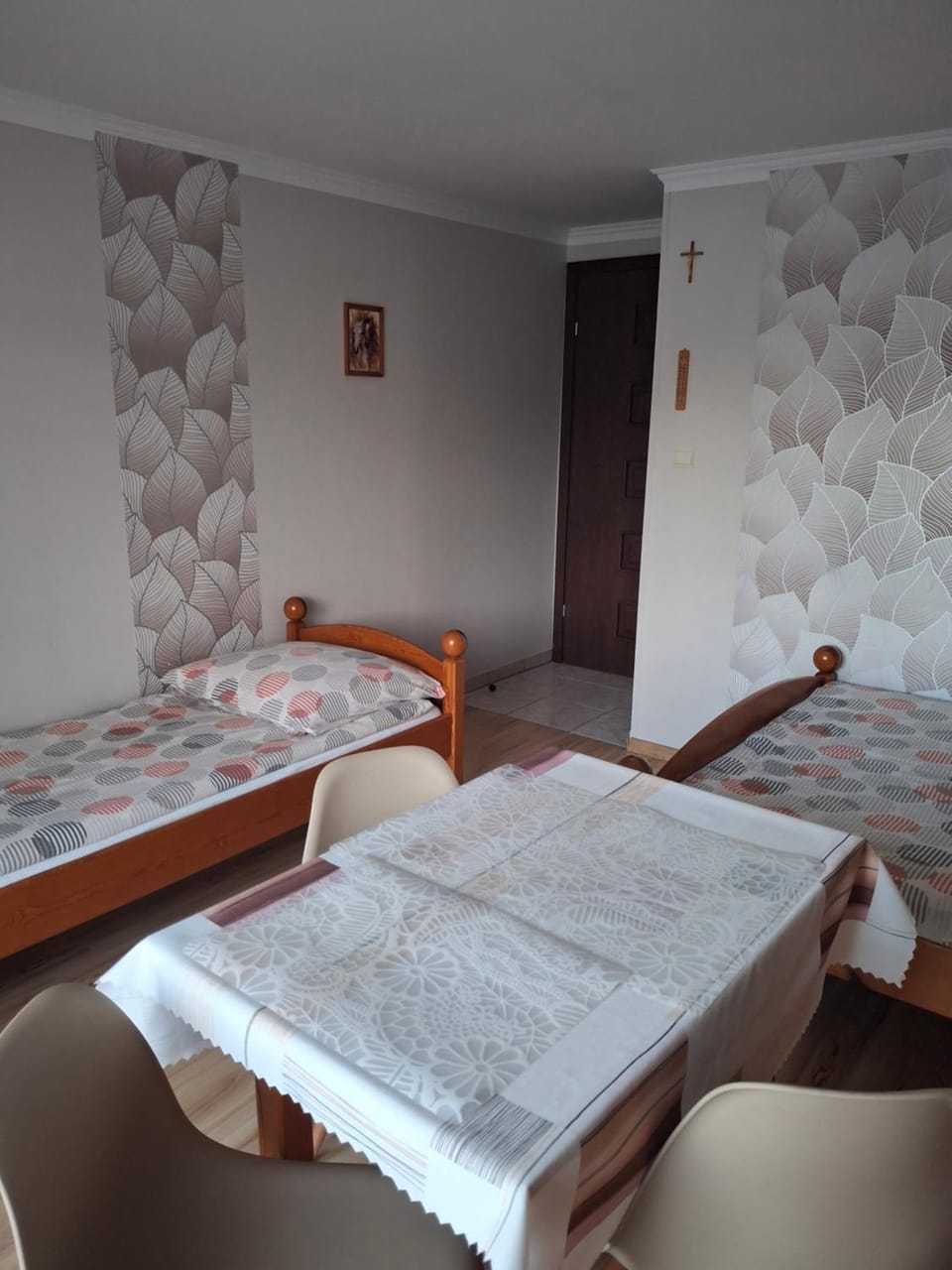 Pokoje gościnne Grażyna Vacation rental in Wladyslawowo