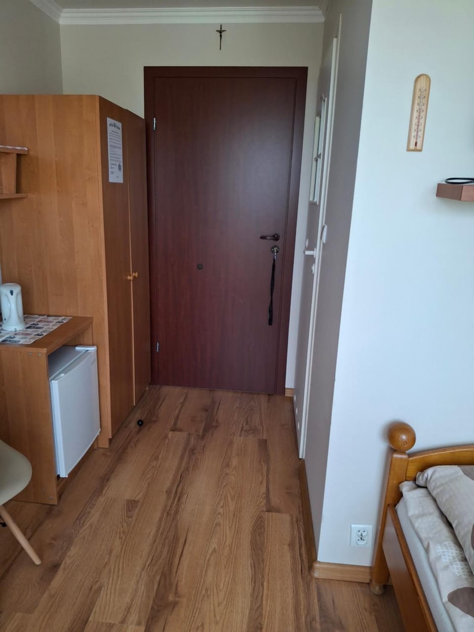 Pokoje gościnne Grażyna Vacation rental in Wladyslawowo