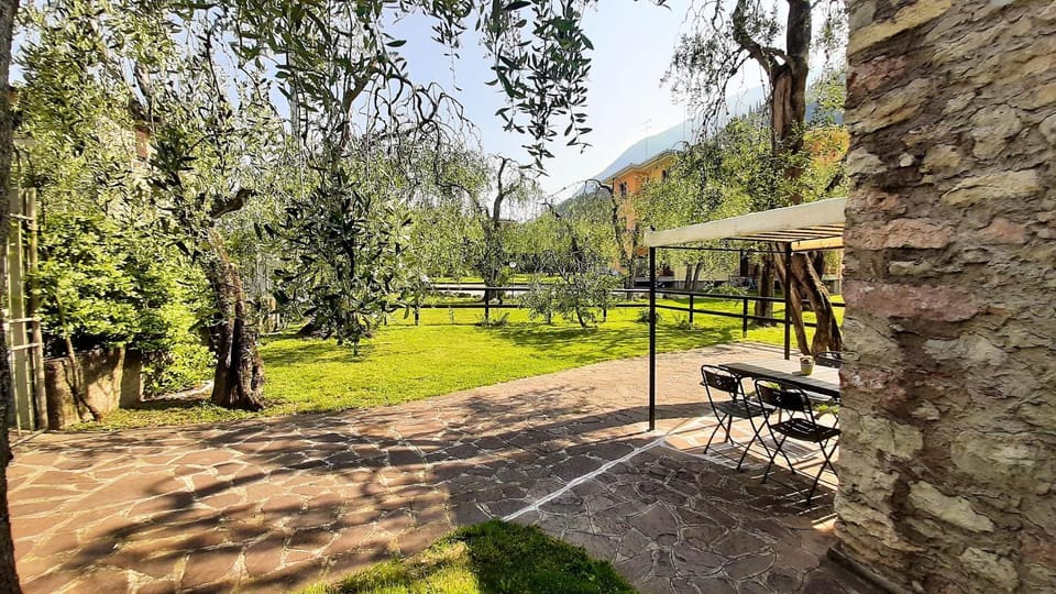 Garden, Garden view