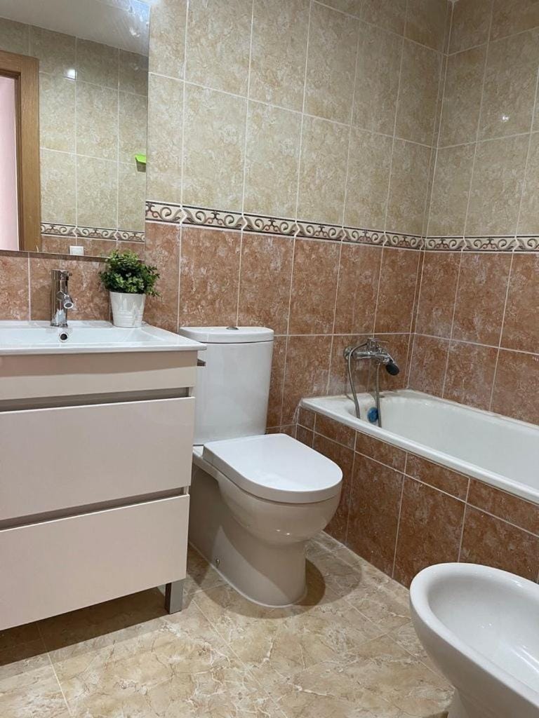 Shower, Bathroom, Bath