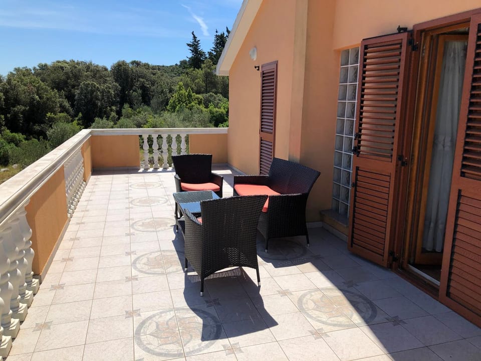 Apartman Sternak Apartment in Šibenik-Knin County, Croatia