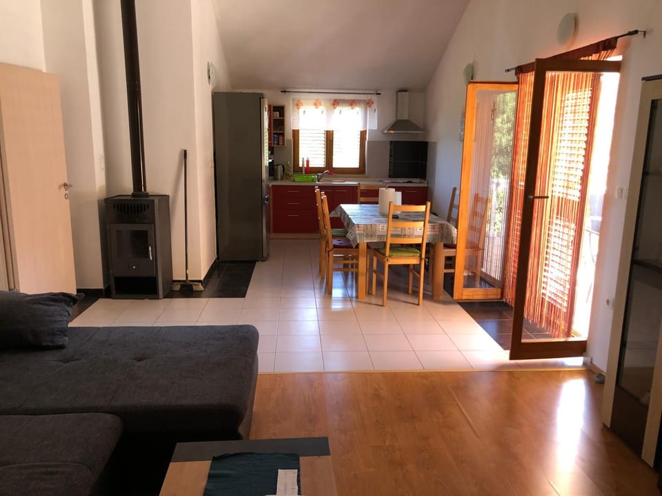 Apartman Sternak Apartment in Šibenik-Knin County, Croatia