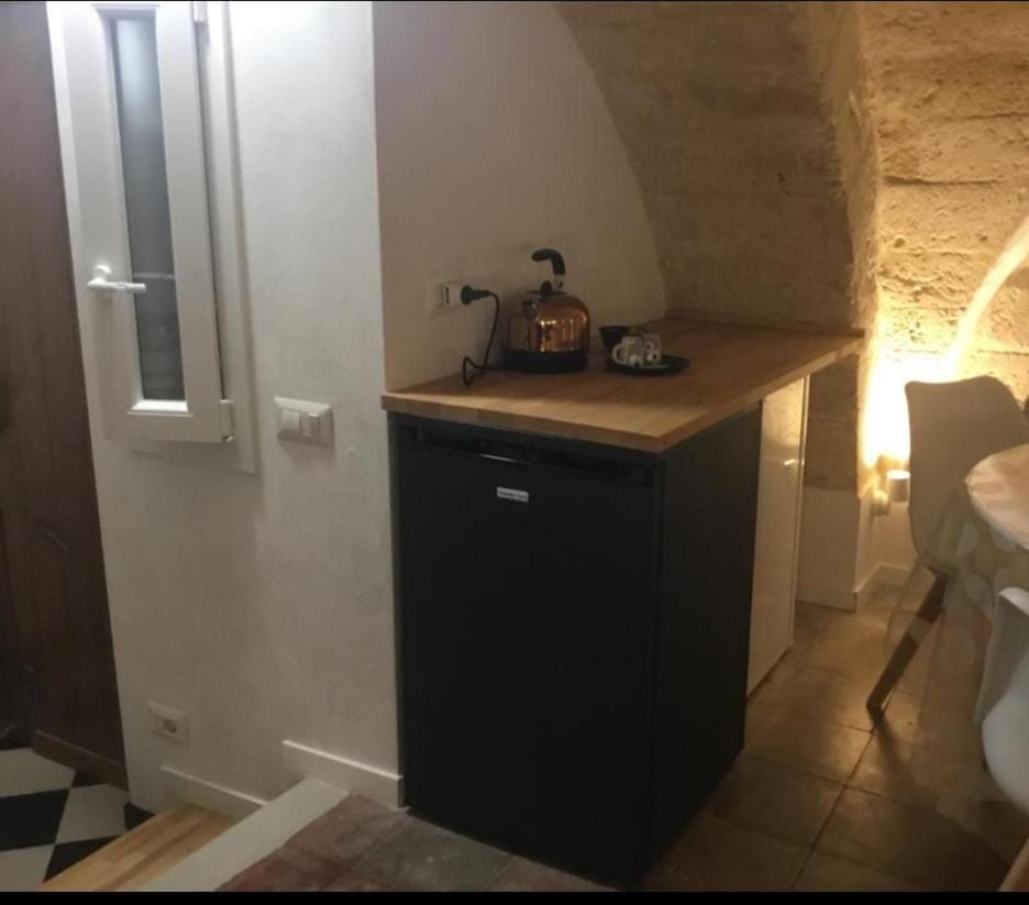 FLOS Apartment in Bari