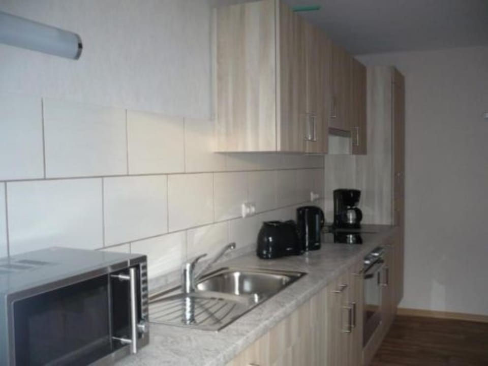 Ferienwohnung Familie Renken Apartment in Norden