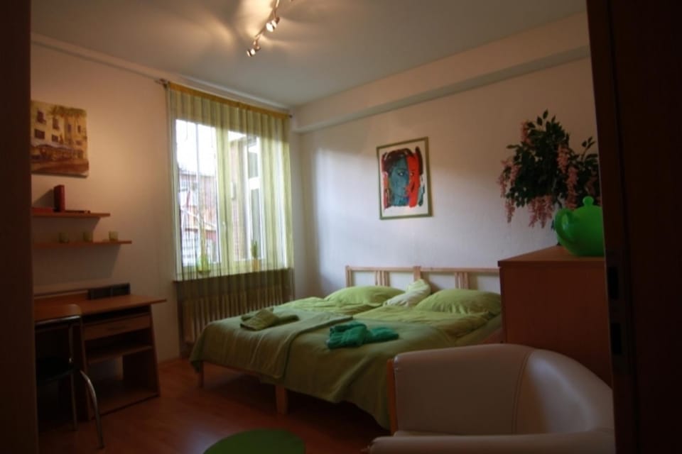 Blütenzauber Apartment No 3 Apartment in Schleswig-Holstein