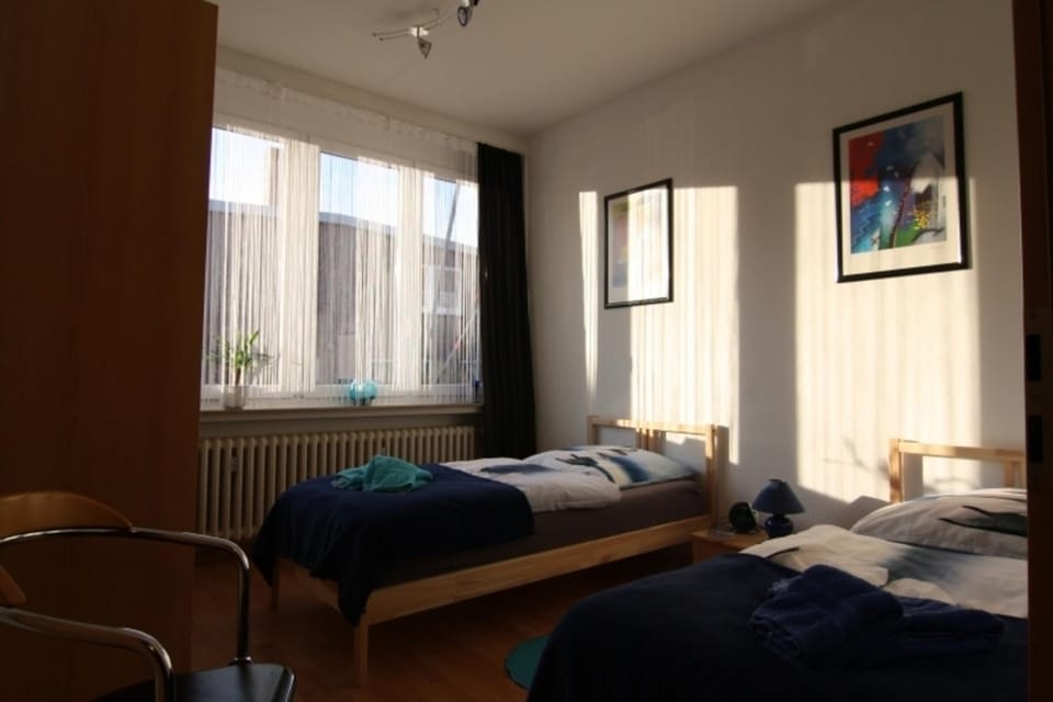 Blütenzauber Apartment No 3 Apartment in Schleswig-Holstein