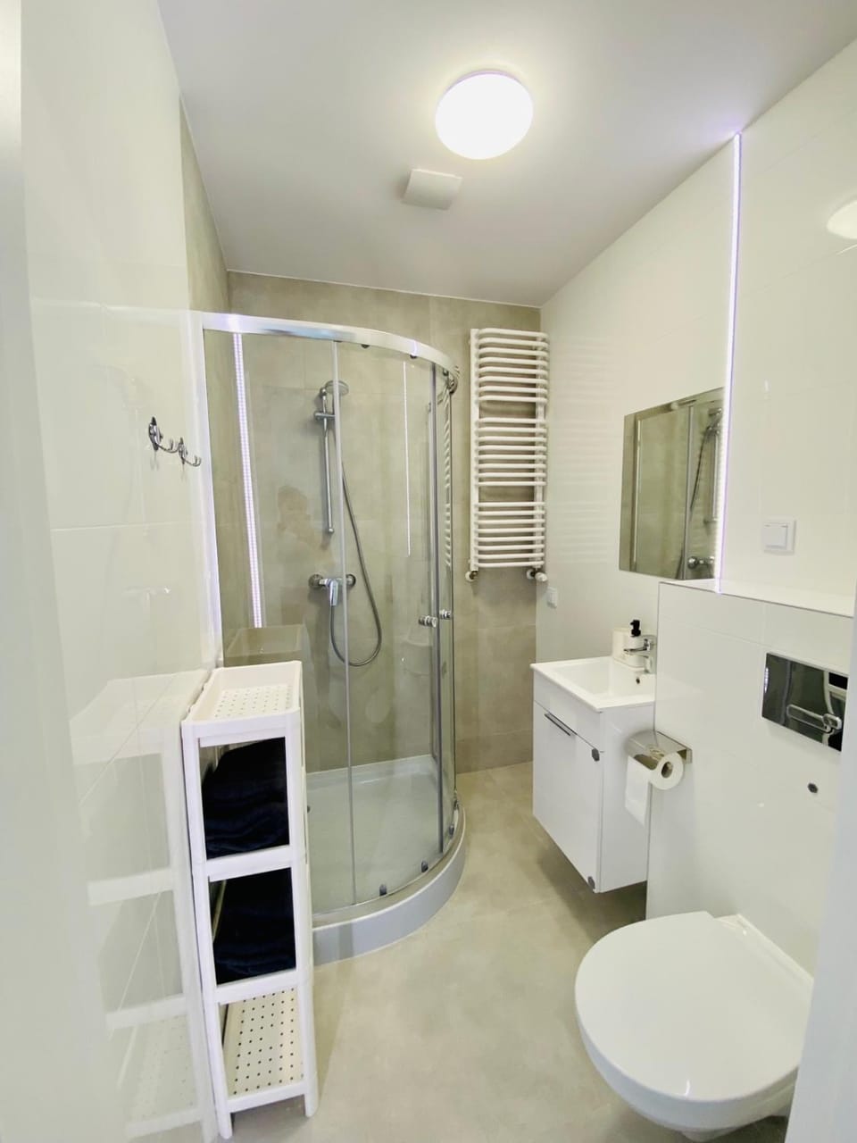 Apartamenty Smolna 11 Apartment in Warsaw