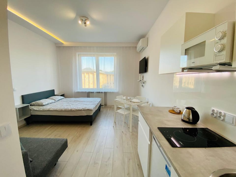 Apartamenty Smolna 11 Apartment in Warsaw