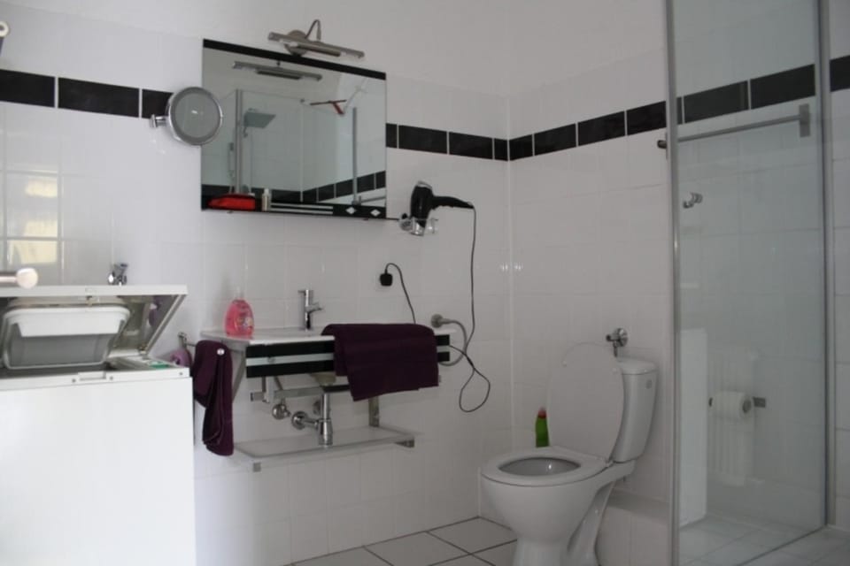 Blütenzauber Apartment No 7 Apartment in Schleswig-Holstein