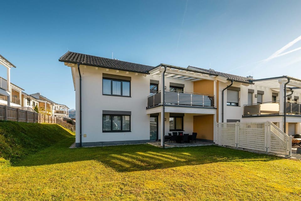 Appartement Franz Josef - by myNests Apartment in Salzburgerland