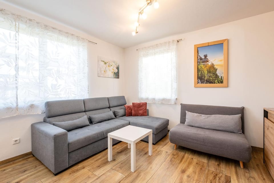 Appartement Franz Josef - by myNests Apartment in Salzburgerland