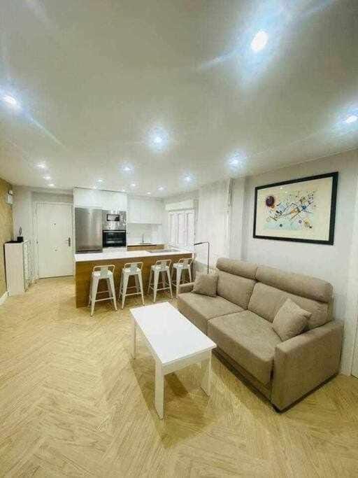 Argus Poniente By Silastur Apartment in Gijón