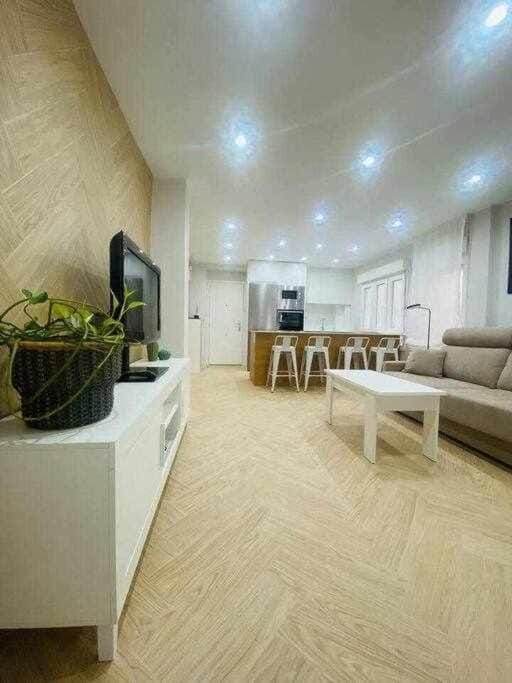 Argus Poniente By Silastur Apartment in Gijón