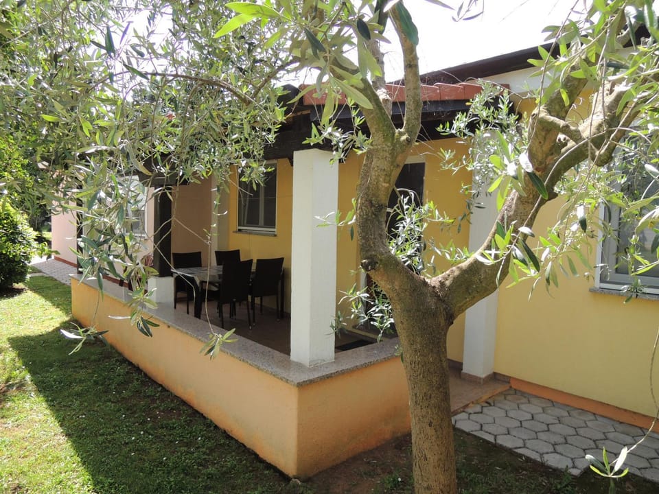 Lavanda 3 House in Poreč