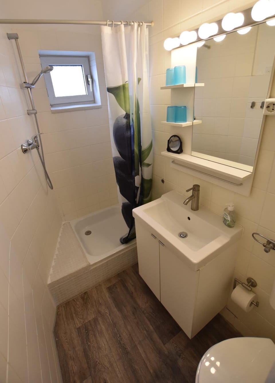 Ostseehus Whg1 Apartment in Grömitz