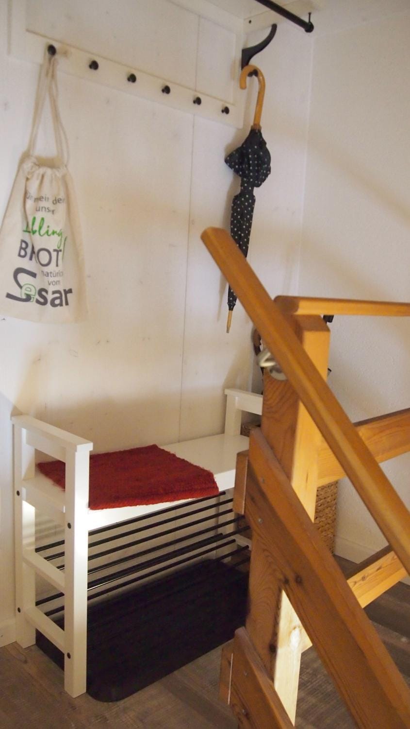 Im Juchhe Apartment in Bavaria