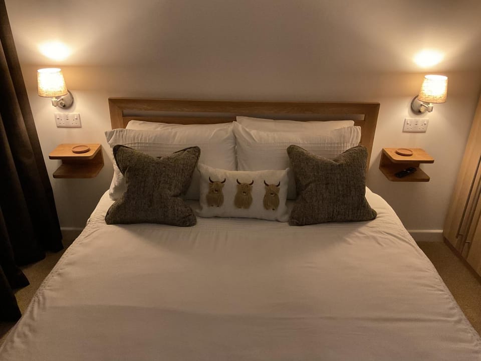 Gara-Ni Bed & Breakfast Bed and Breakfast in Fort William