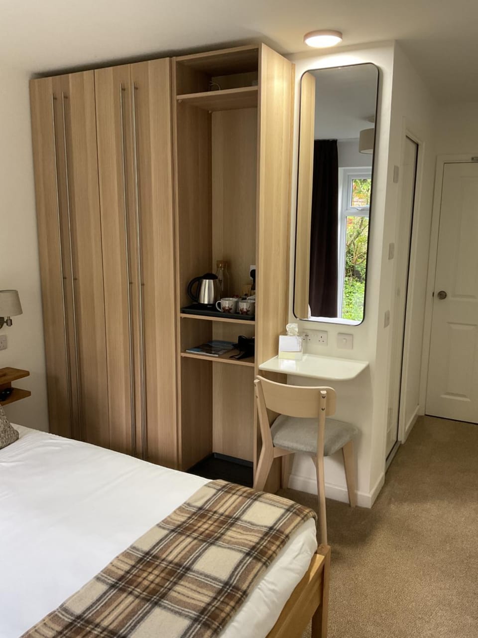 Gara-Ni Bed & Breakfast Bed and Breakfast in Fort William