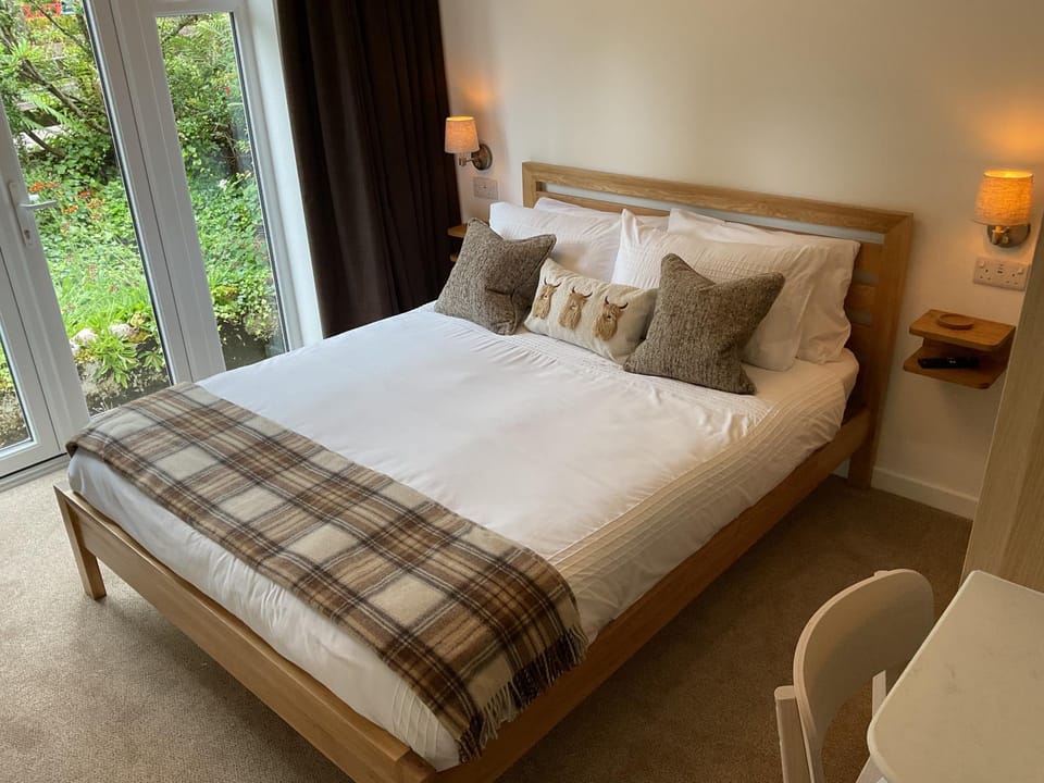 Gara-Ni Bed & Breakfast Bed and Breakfast in Fort William