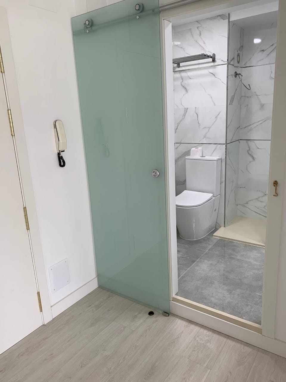 RESIDENCIAL SALESAs Apartment in Oviedo