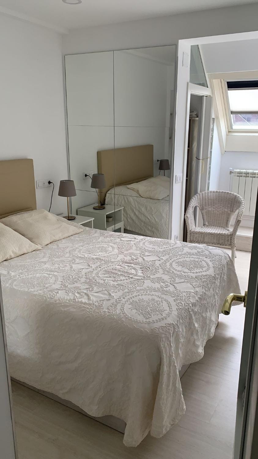 RESIDENCIAL SALESAs Apartment in Oviedo