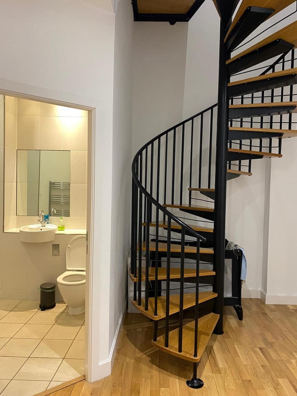Heart of YORK Apartment in York