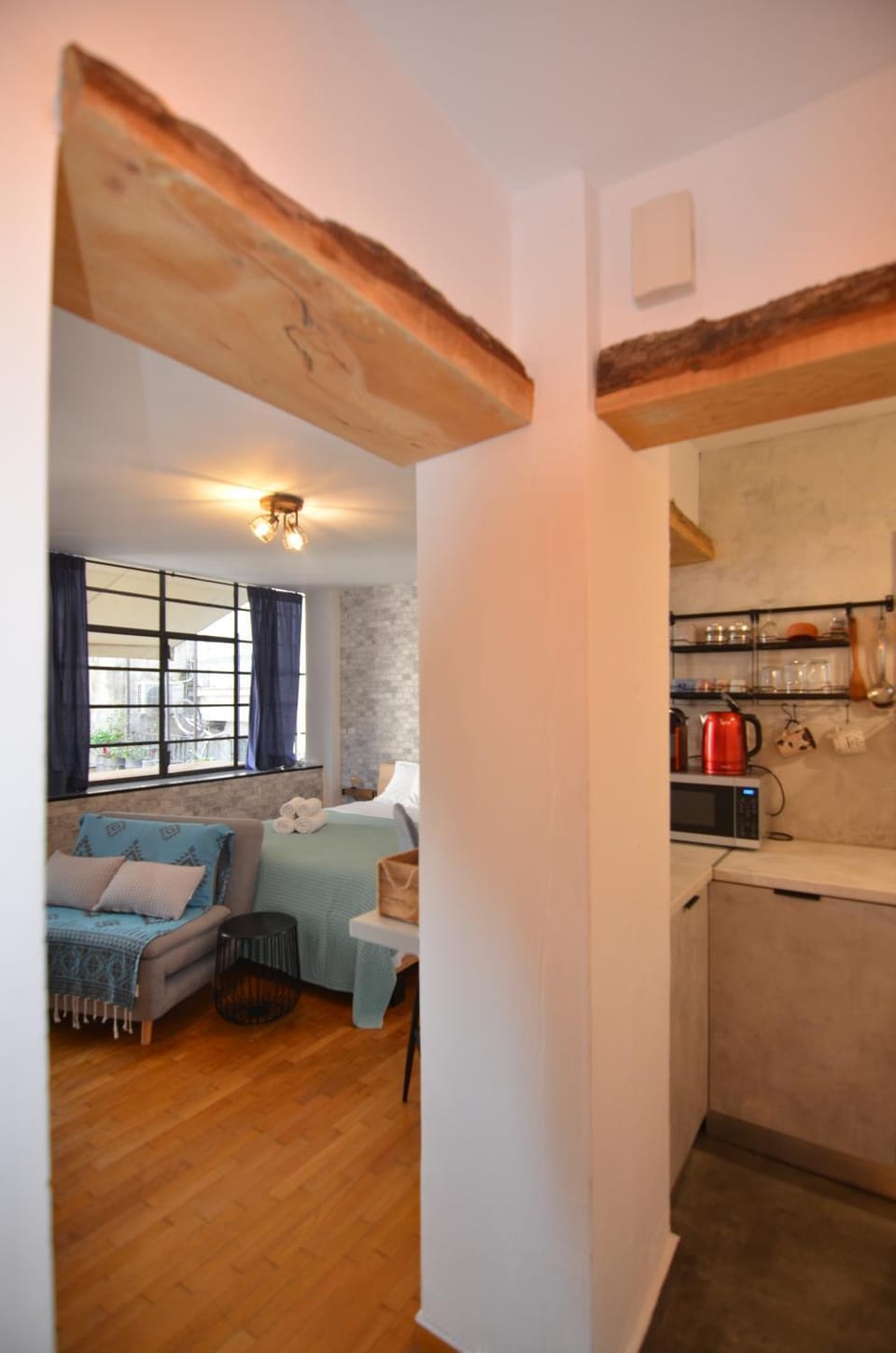 Studio Mavili Apartment in Athens
