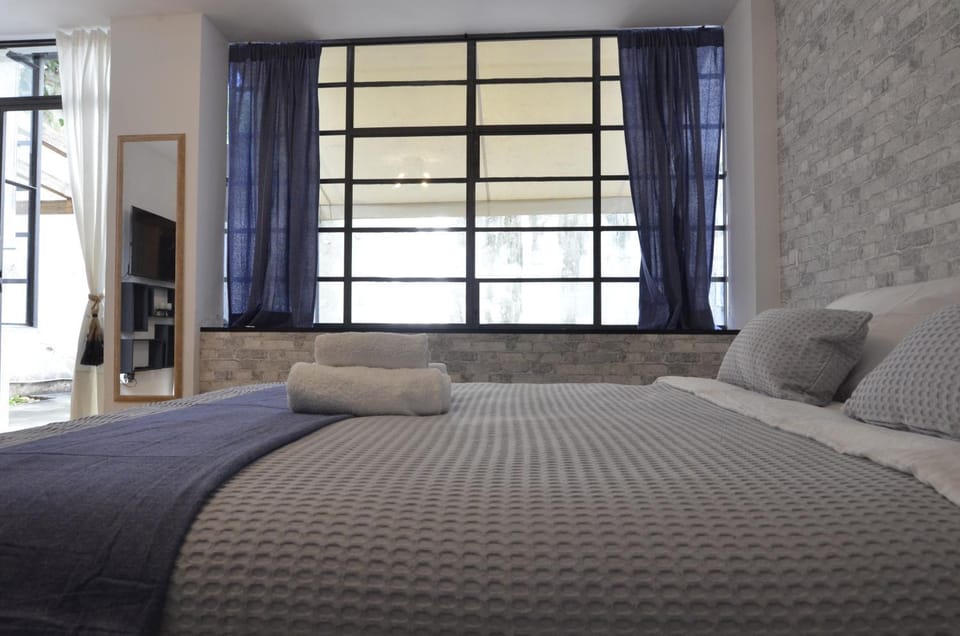 Studio Mavili Apartment in Athens