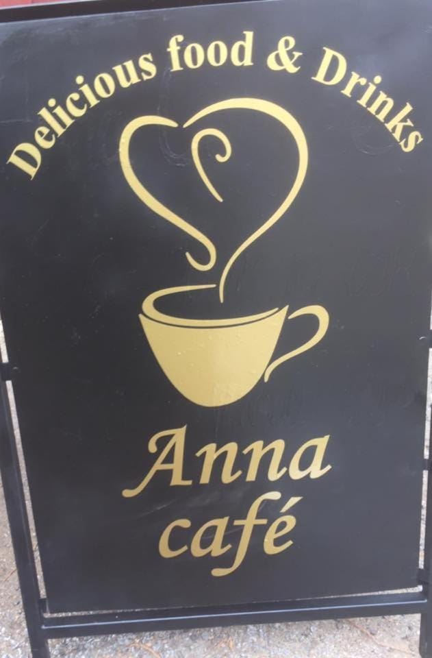 Anna Bed & Breakfast Bed and Breakfast in Estonia